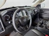 Thumbnail of 2023 Flame Red Clearcoat RAM 1500