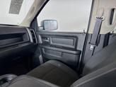 Thumbnail of 2023 Flame Red Clearcoat RAM 1500