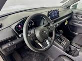 Thumbnail of 2025 Solar Silver Metallic Honda CR-V Hybrid