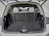 Thumbnail of 2025 Platinum White Pearl Honda Pilot