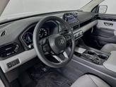 Thumbnail of 2025 Platinum White Pearl Honda Pilot