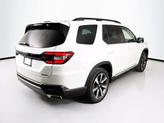 Thumbnail of 2025 Platinum White Pearl Honda Pilot