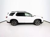 Thumbnail of 2025 Platinum White Pearl Honda Pilot