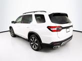 Thumbnail of 2025 Platinum White Pearl Honda Pilot