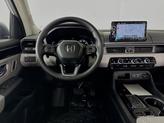 Thumbnail of 2025 Platinum White Pearl Honda Pilot