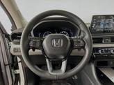 Thumbnail of 2025 Platinum White Pearl Honda Pilot