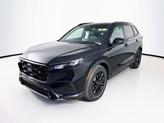 Thumbnail of 2026 Crystal Black Pearl Honda CR-V Hybrid