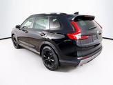 Thumbnail of 2026 Crystal Black Pearl Honda CR-V Hybrid