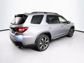Thumbnail of 2025 Lunar Silver Metallic Honda Pilot
