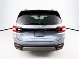 Thumbnail of 2025 Lunar Silver Metallic Honda Pilot