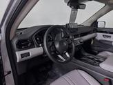 Thumbnail of 2025 Lunar Silver Metallic Honda Pilot