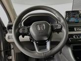 Thumbnail of 2025 Lunar Silver Metallic Honda Pilot