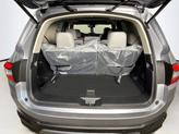 Thumbnail of 2025 Lunar Silver Metallic Honda Pilot