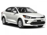 Thumbnail of 2023 Aurora Black Kia Rio