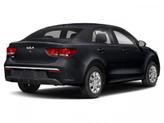 Thumbnail of 2023 Aurora Black Kia Rio