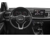 Thumbnail of 2023 Aurora Black Kia Rio