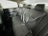 Thumbnail of 2025 Solar Silver Metallic Honda Accord Hybrid