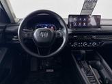 Thumbnail of 2025 Solar Silver Metallic Honda Accord Hybrid