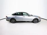 Thumbnail of 2025 Solar Silver Metallic Honda Accord Hybrid