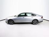 Thumbnail of 2025 Solar Silver Metallic Honda Accord Hybrid
