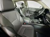 Thumbnail of 2025 Solar Silver Metallic Honda Accord Hybrid