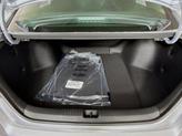 Thumbnail of 2025 Solar Silver Metallic Honda Accord Hybrid