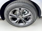 Thumbnail of 2025 Solar Silver Metallic Honda Accord Hybrid
