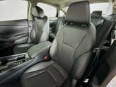 Thumbnail of 2025 Solar Silver Metallic Honda Accord Hybrid