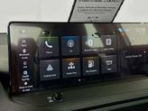 Thumbnail of 2025 Solar Silver Metallic Honda Accord Hybrid