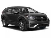 Thumbnail of 2020 Radiant Red Metallic Honda CR-V
