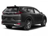 Thumbnail of 2020 Radiant Red Metallic Honda CR-V