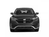 Thumbnail of 2020 Radiant Red Metallic Honda CR-V