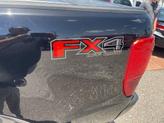 Thumbnail of 2019 Shadow Black Ford Ranger