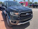 Thumbnail of 2019 Shadow Black Ford Ranger