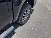 Thumbnail of 2019 Shadow Black Ford Ranger