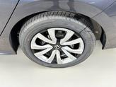 Thumbnail of 2025 Meteorite Gray Metallic Honda Civic