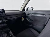 Thumbnail of 2025 Meteorite Gray Metallic Honda Civic