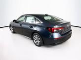 Thumbnail of 2025 Meteorite Gray Metallic Honda Civic