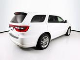 Thumbnail of 2022 White Knuckle Clearcoat Dodge Durango