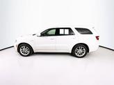 Thumbnail of 2022 White Knuckle Clearcoat Dodge Durango