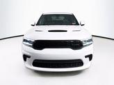 Thumbnail of 2022 White Knuckle Clearcoat Dodge Durango