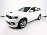 Thumbnail of 2022 White Knuckle Clearcoat Dodge Durango