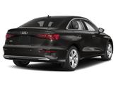 Thumbnail of 2024 Navarra Blue Metallic Audi A3