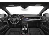 Thumbnail of 2024 Navarra Blue Metallic Audi A3