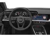 Thumbnail of 2024 Navarra Blue Metallic Audi A3