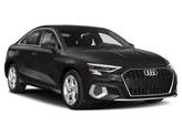 Thumbnail of 2024 Navarra Blue Metallic Audi A3