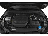 Thumbnail of 2024 Navarra Blue Metallic Audi A3