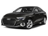 Photo of 2024 Navarra Blue Metallic Audi A3