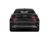 Thumbnail of 2024 Navarra Blue Metallic Audi A3