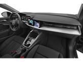 Thumbnail of 2024 Navarra Blue Metallic Audi A3